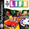 Game of Life, The Box Art Front